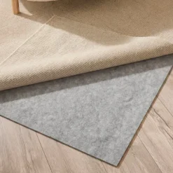 Antislip onderkleed rechthoekig