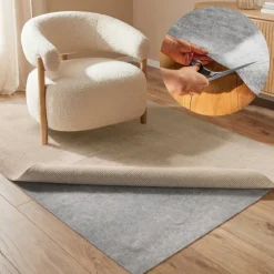 Antislip onderkleed rechthoekig