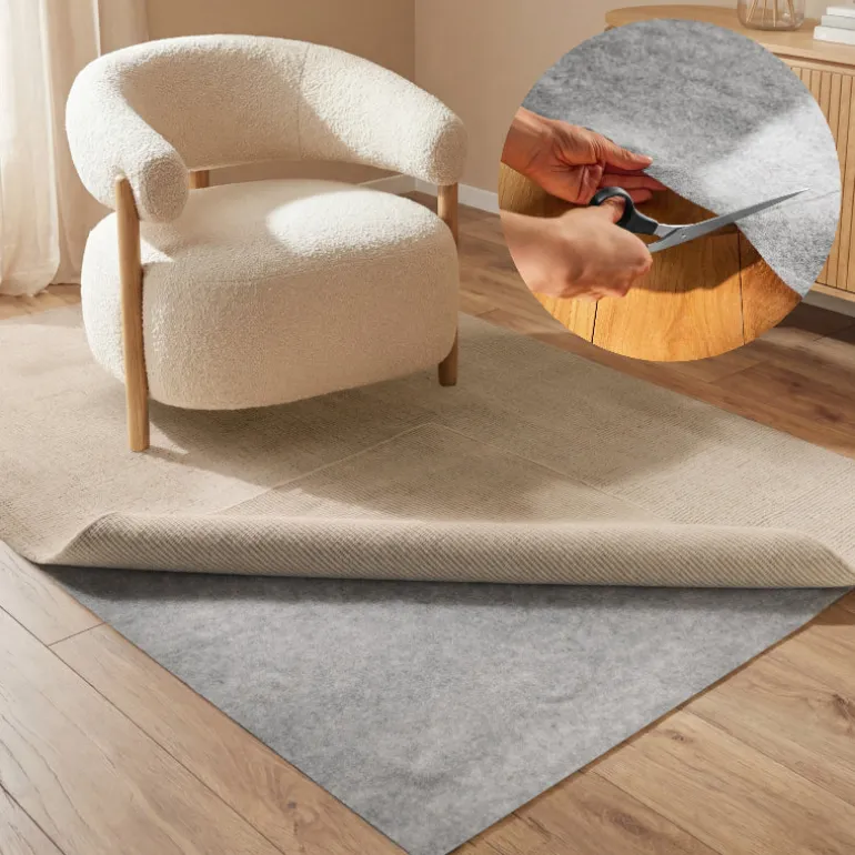Antislip onderkleed rechthoekig