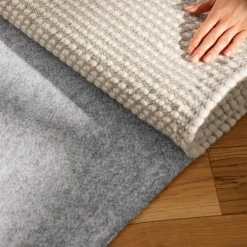 Antislip onderkleed rechthoekig