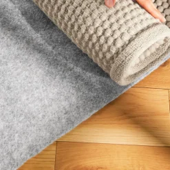 Antislip onderkleed rond