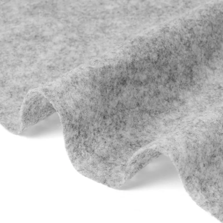 Antislip onderkleed rond