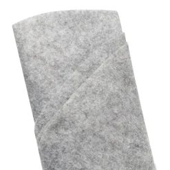 Antislip onderkleed rond