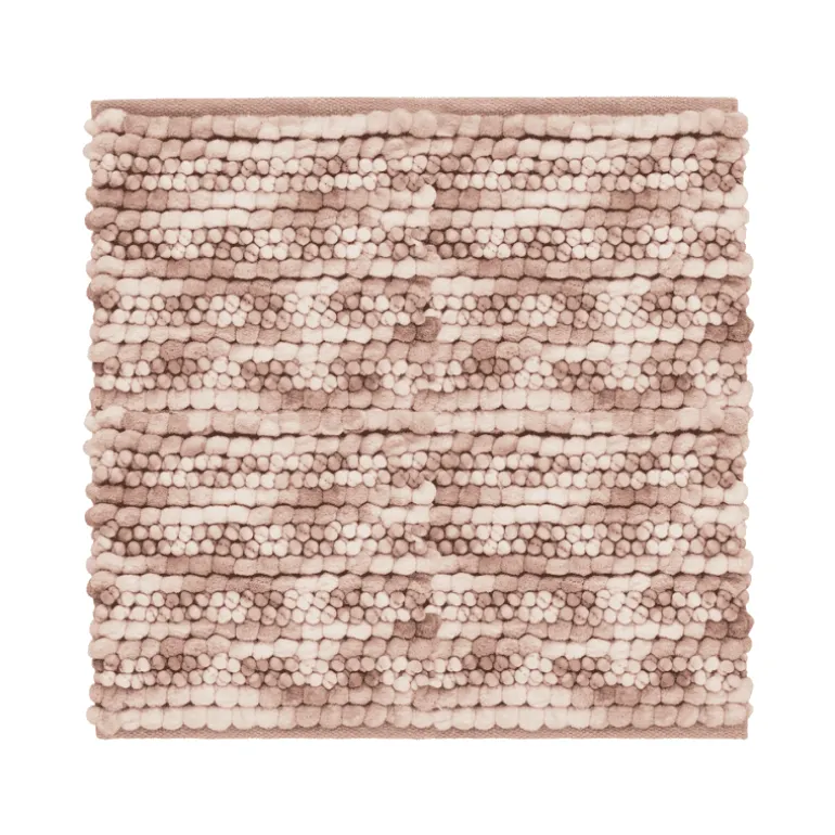 Badmat Brenda - Roze