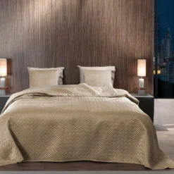 Bedsprei Audrey - Beige