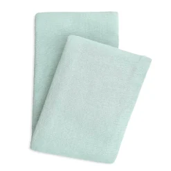 Bedsprei ICA - Blauw