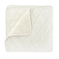 Bedsprei Jenny - Wit