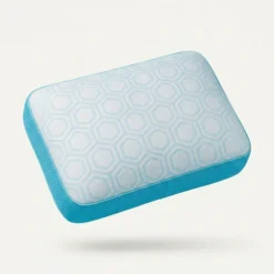 Boxkussen - Cool Touch Technology