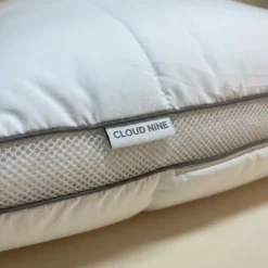 Boxkussen - 3D Air Premium