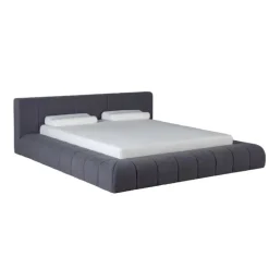 Boxspring Amour Iconic Teddy - Antraciet