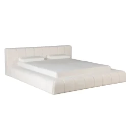 Boxspring Amour Iconic Teddy - Crème