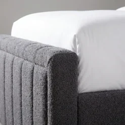Boxspring Amour Rituals - Teddy - Antraciet