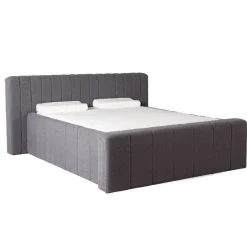 Boxspring Amour Rituals - Teddy - Antraciet