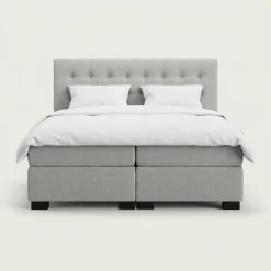 Boxspring Atlas - Pocketvering