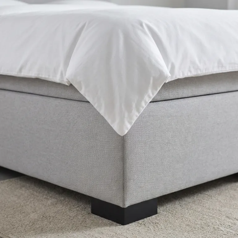 Boxspring Atlas - Pocketvering