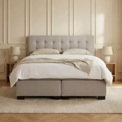 Boxspring Atlas - Pocketvering