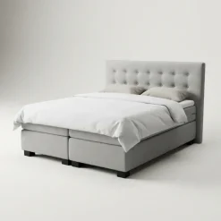 Boxspring Atlas - Pocketvering