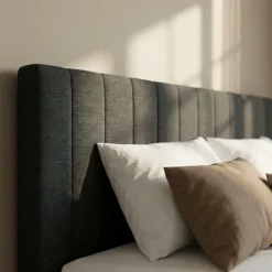 Boxspring Hotel - Beam - Antraciet