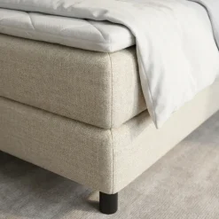 Boxspring Hotel - Beam - Beige