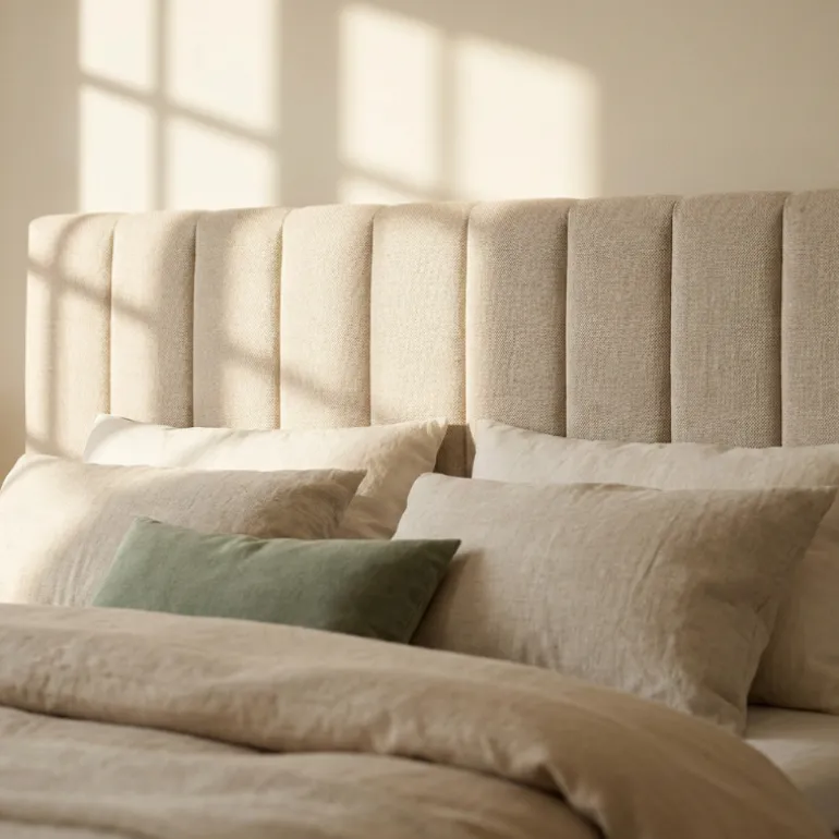 Boxspring Hotel - Beam - Beige