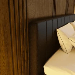 Boxspring Hotel - Beam - Zwart