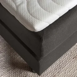 Boxspring Julia Comfort - Antraciet
