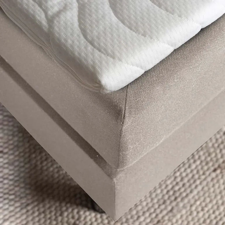 Boxspring Julia Comfort - Beige