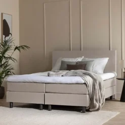 Boxspring Julia Comfort - Beige