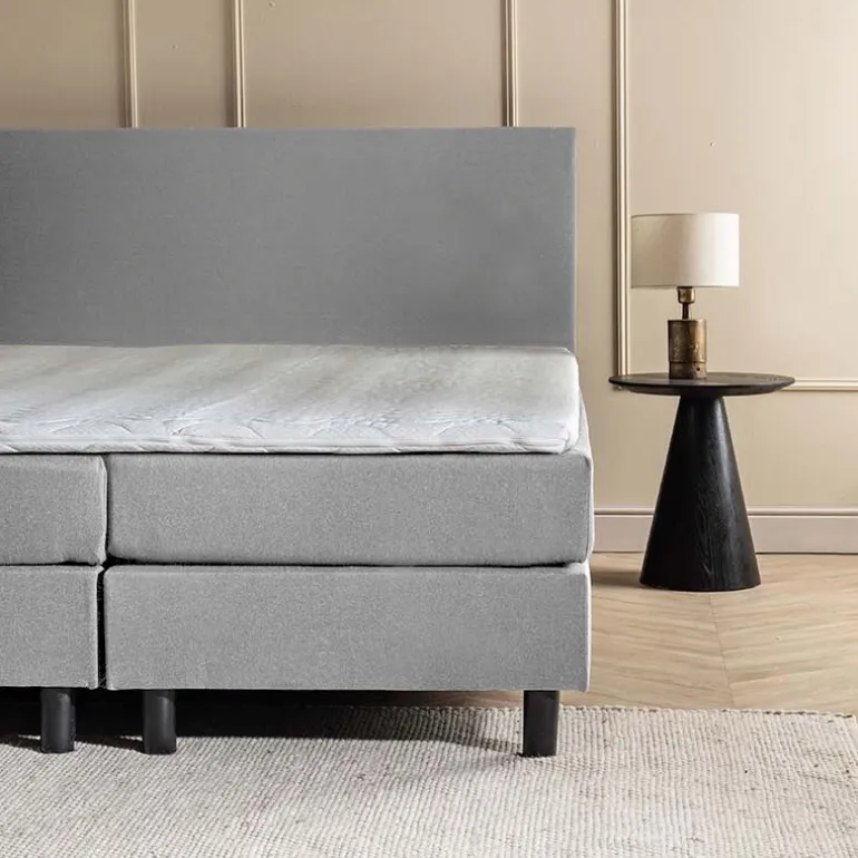Boxspring Julia Comfort - Grijs