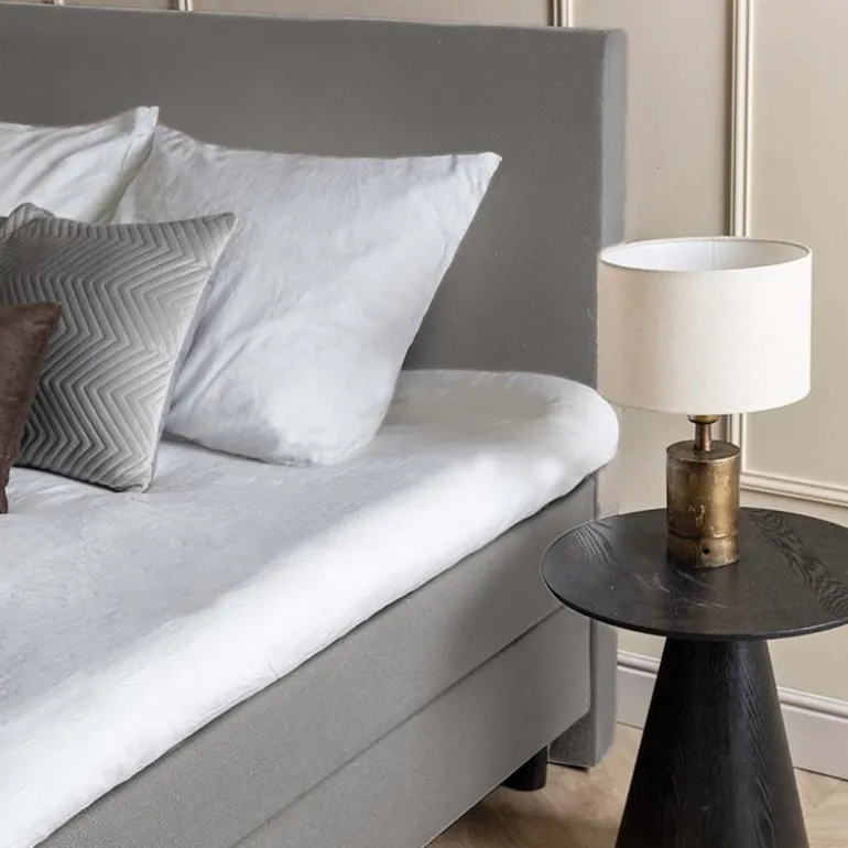 Boxspring Julia Comfort - Grijs