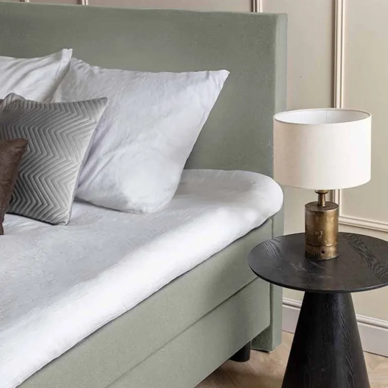 Boxspring Julia Comfort - Groen