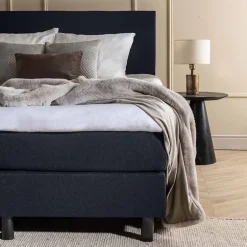 Boxspring Julia Comfort - Navy