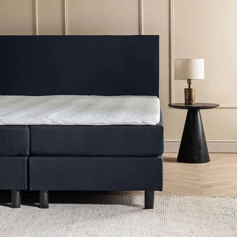Boxspring Julia Comfort - Navy