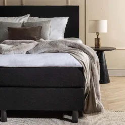 Boxspring Julia Comfort - Zwart
