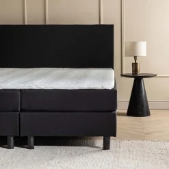 Boxspring Julia Comfort - Zwart