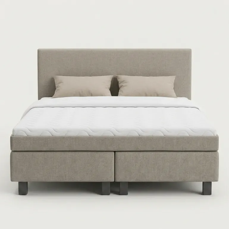 Boxspring Julia Relax - Beige