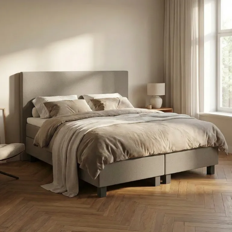 Boxspring Julia Relax - Beige
