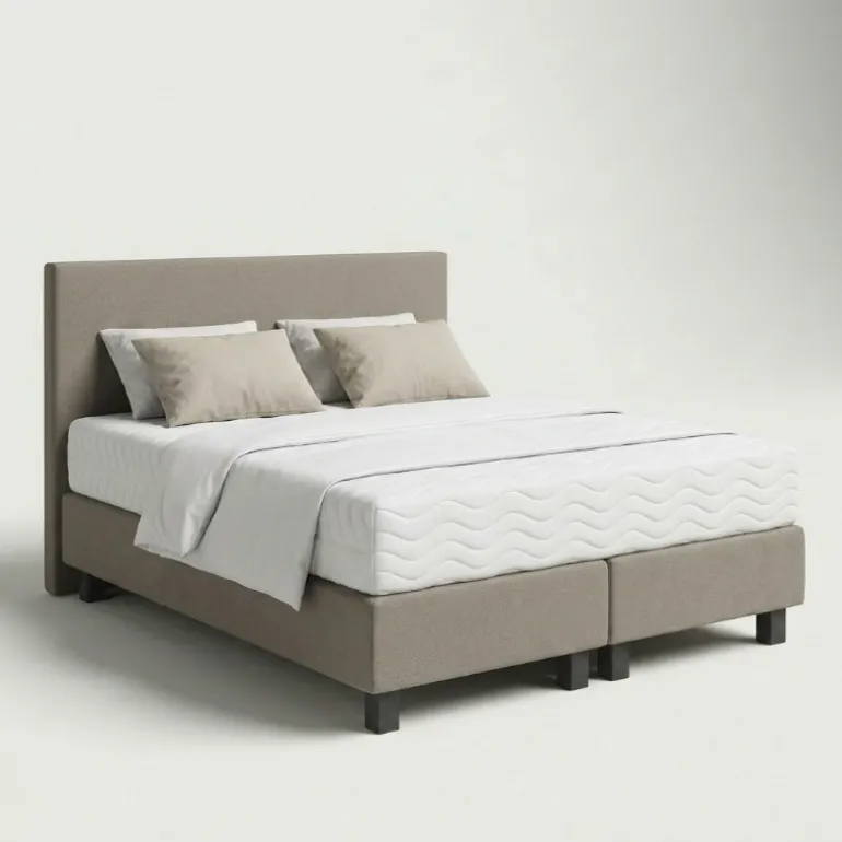 Boxspring Julia Relax - Beige