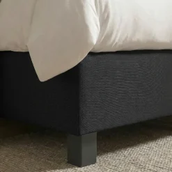 Boxspring Julia Relax - Zwart