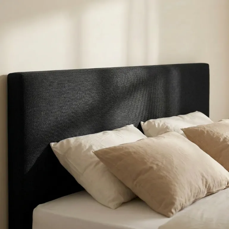 Boxspring Julia Relax - Zwart