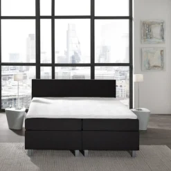 Boxspring Julia Royal Comfort - Zwart