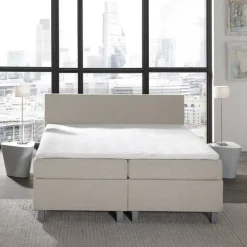 Boxspring Julia Royal Comfort - Beige