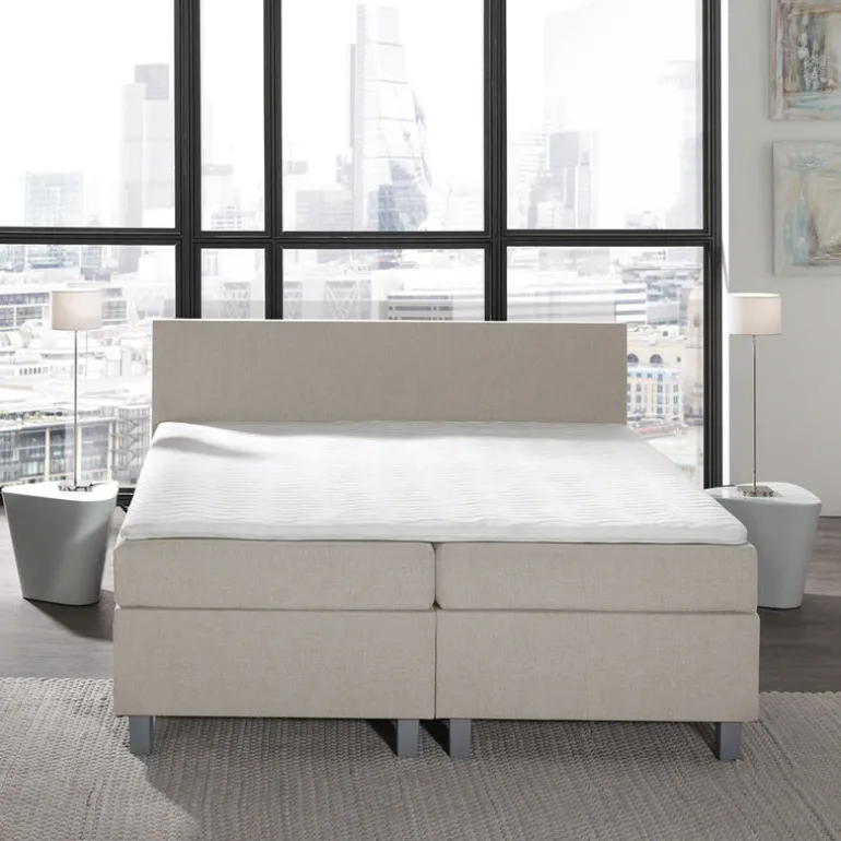 Boxspring Julia Royal Comfort - Beige