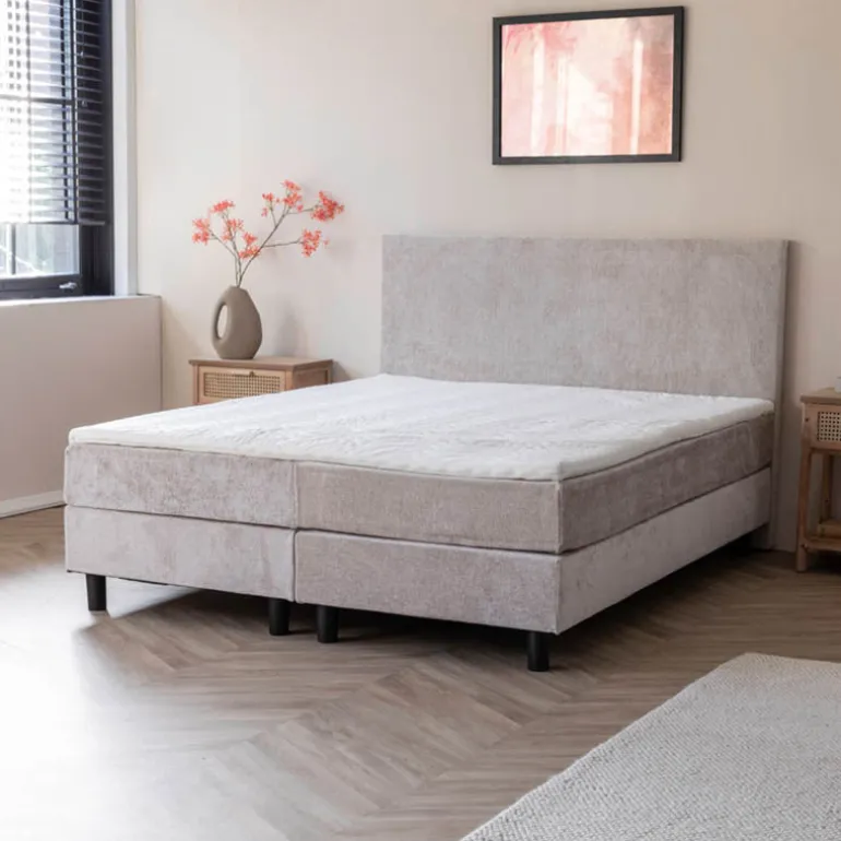 Boxspring Julia Teddy
