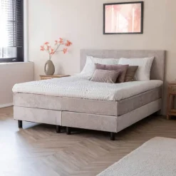 Boxspring Julia Teddy