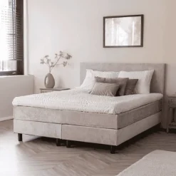 Boxspring Julia Teddy