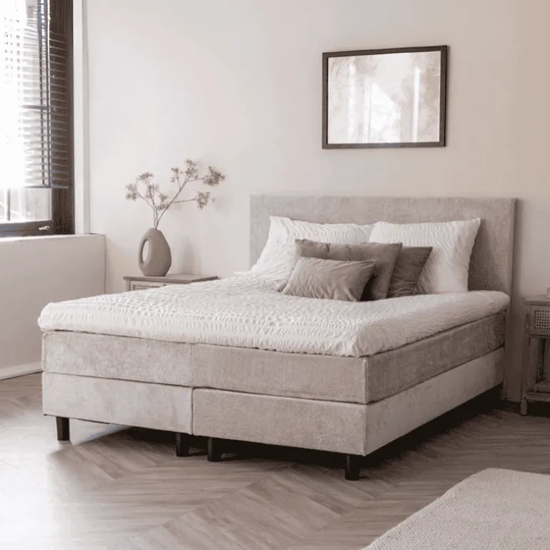 Boxspring Julia Teddy