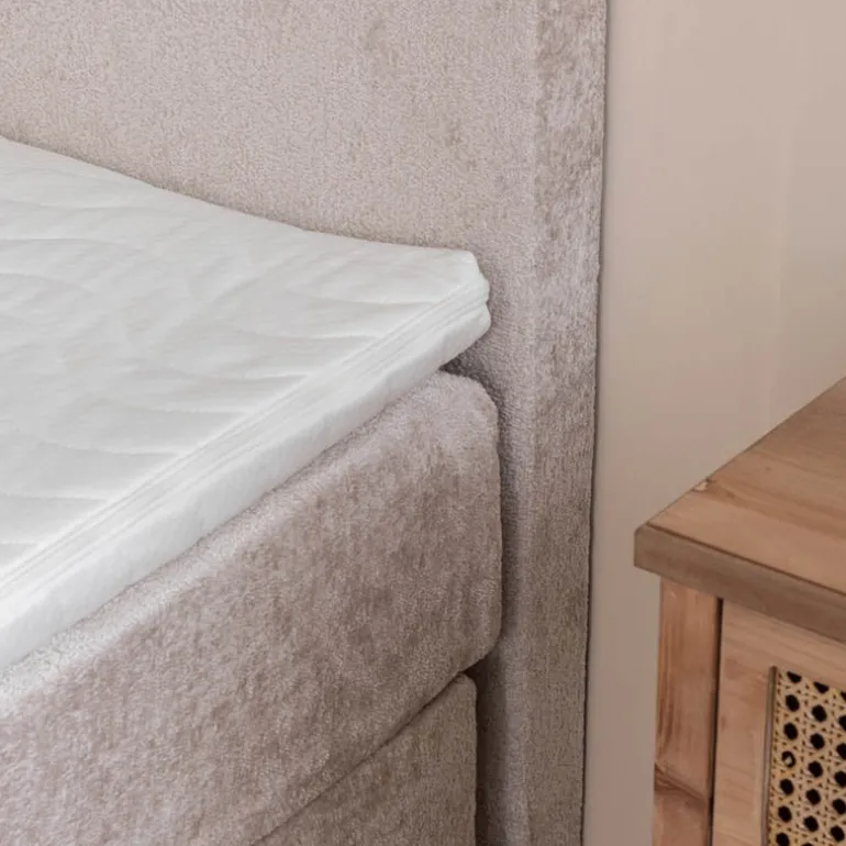 Boxspring Julia Teddy