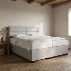 Boxspring Luna - Pocketvering
