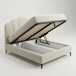 Boxspring met opbergruimte - Cali